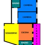 Rif. 2509 - Agenzia Immobiliare Romio Camisano Vicentino Vicenza