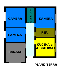 Rif. 4611 - Agenzia Immobiliare Romio Camisano Vicentino Vicenza