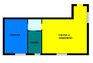 Rif. 1219 - Agenzia Immobiliare Romio Camisano Vicentino Vicenza