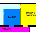 Rif. 2408 - Agenzia Immobiliare Romio Camisano Vicentino Vicenza
