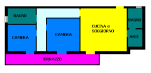Rif. 2408 - Agenzia Immobiliare Romio Camisano Vicentino Vicenza