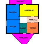 Rif. 2256 - Agenzia Immobiliare Romio Camisano Vicentino Vicenza