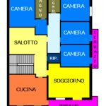 Rif. 4678 - Agenzia Immobiliare Romio Camisano Vicentino Vicenza