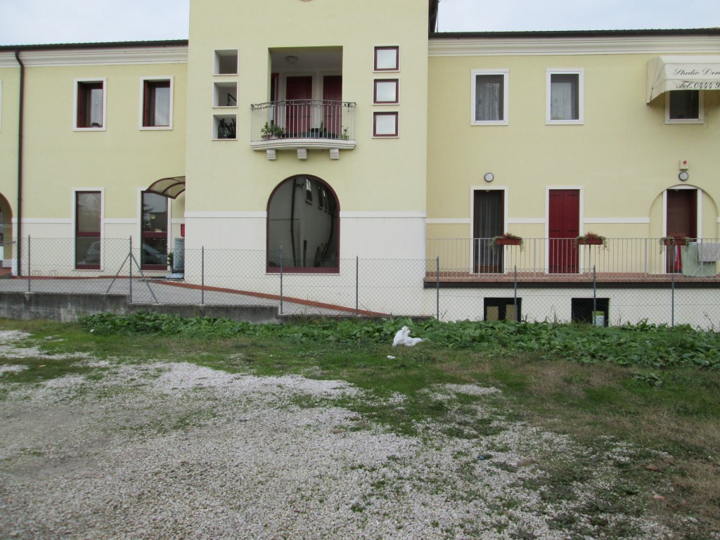 Rif. 735 - Agenzia Immobiliare Romio Camisano Vicentino Vicenza